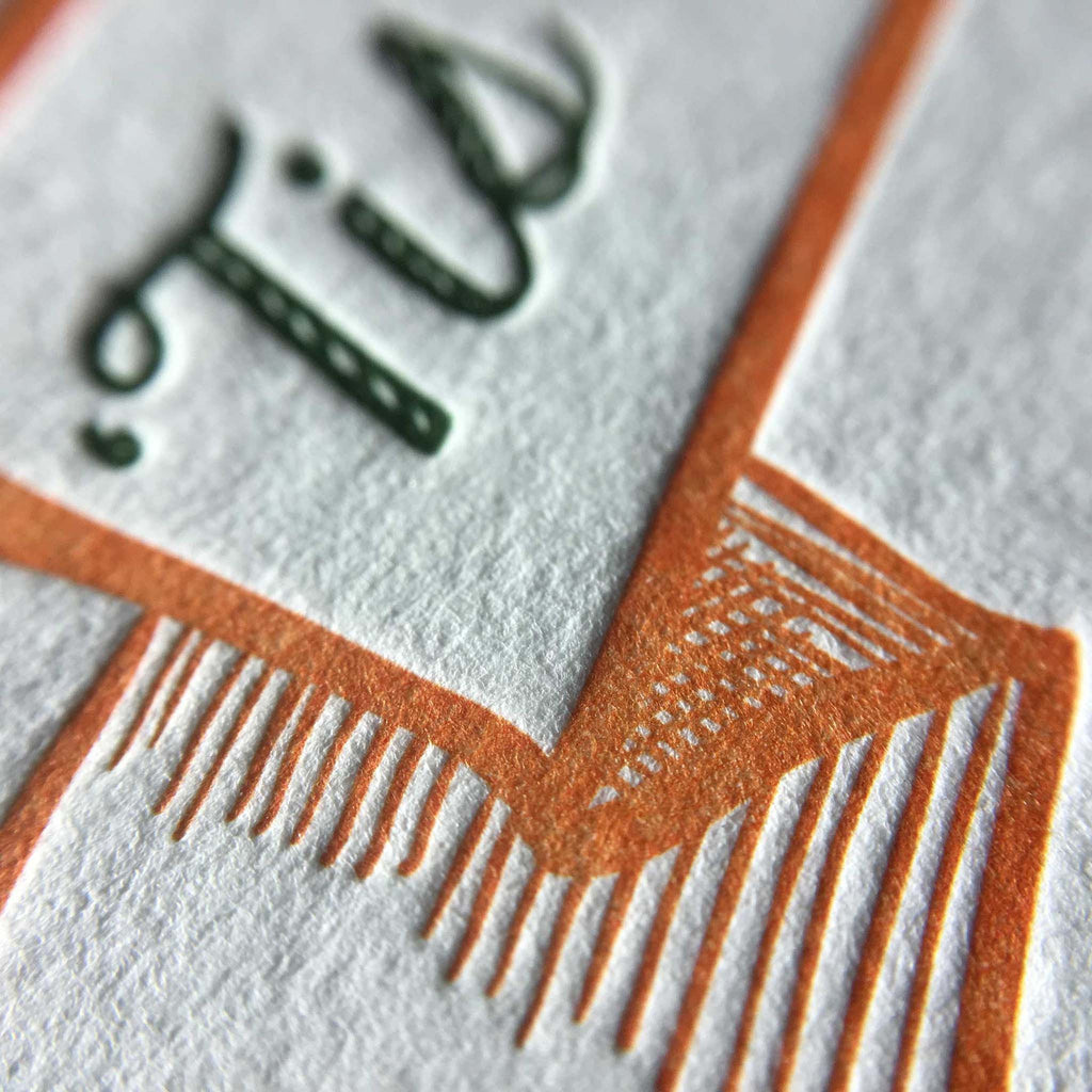 Brown Palace Recipe Cards