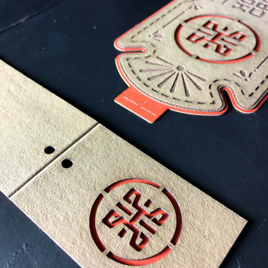 Cactus Hook or Crook Agave