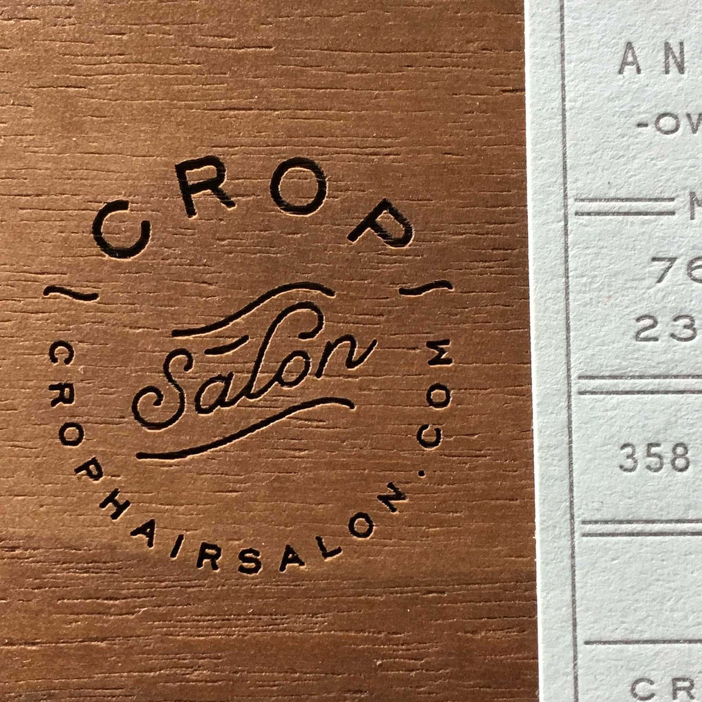Crop Salon