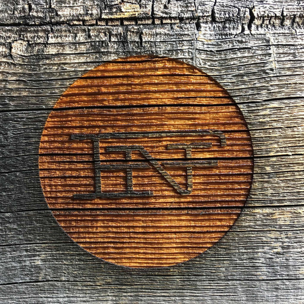 Fear Not Wall Panels