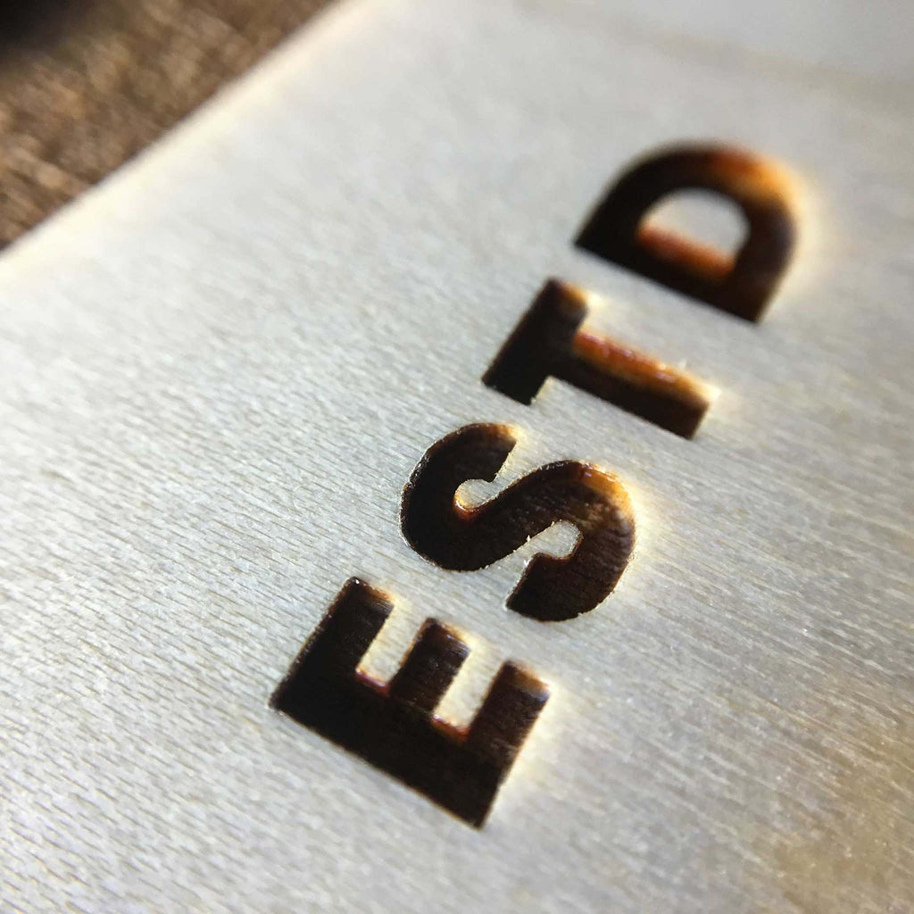 Finkel & Garf Plaque