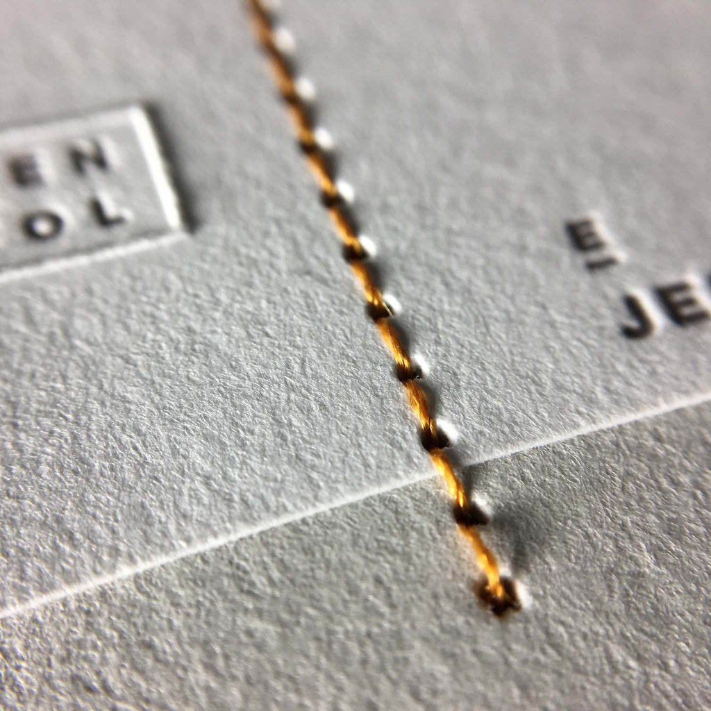 Jessica Grenier Photography Stationery