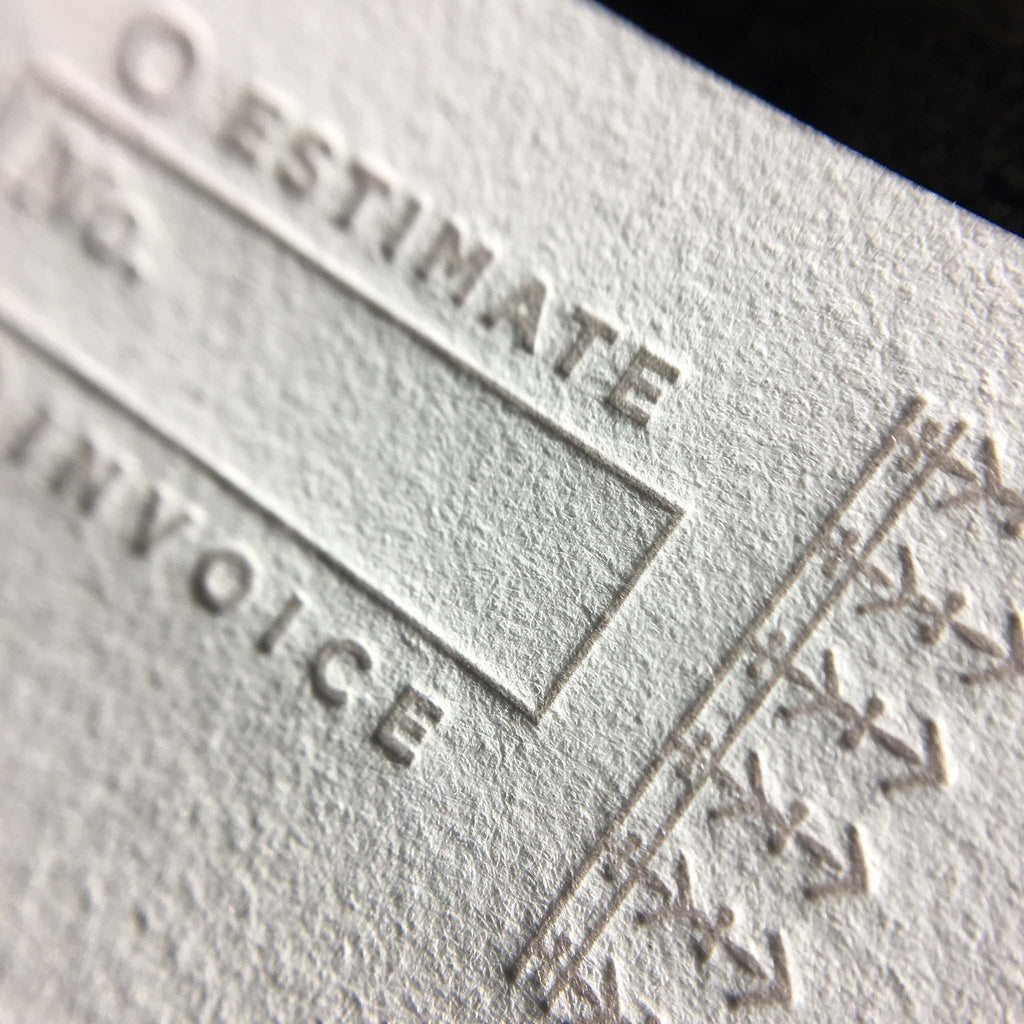 Jessica Grenier Photography Stationery