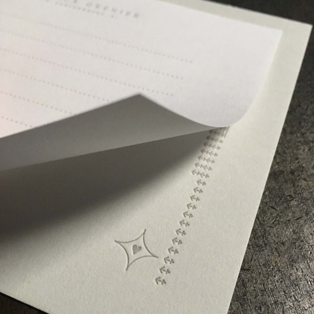 Jessica Grenier Photography Stationery