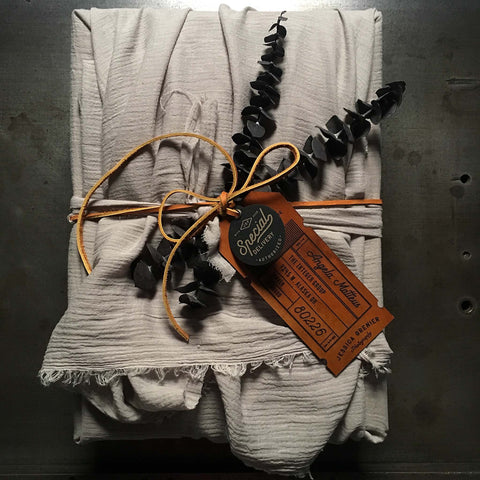 Jessica Grenier Photography Moscow Mule Packaging