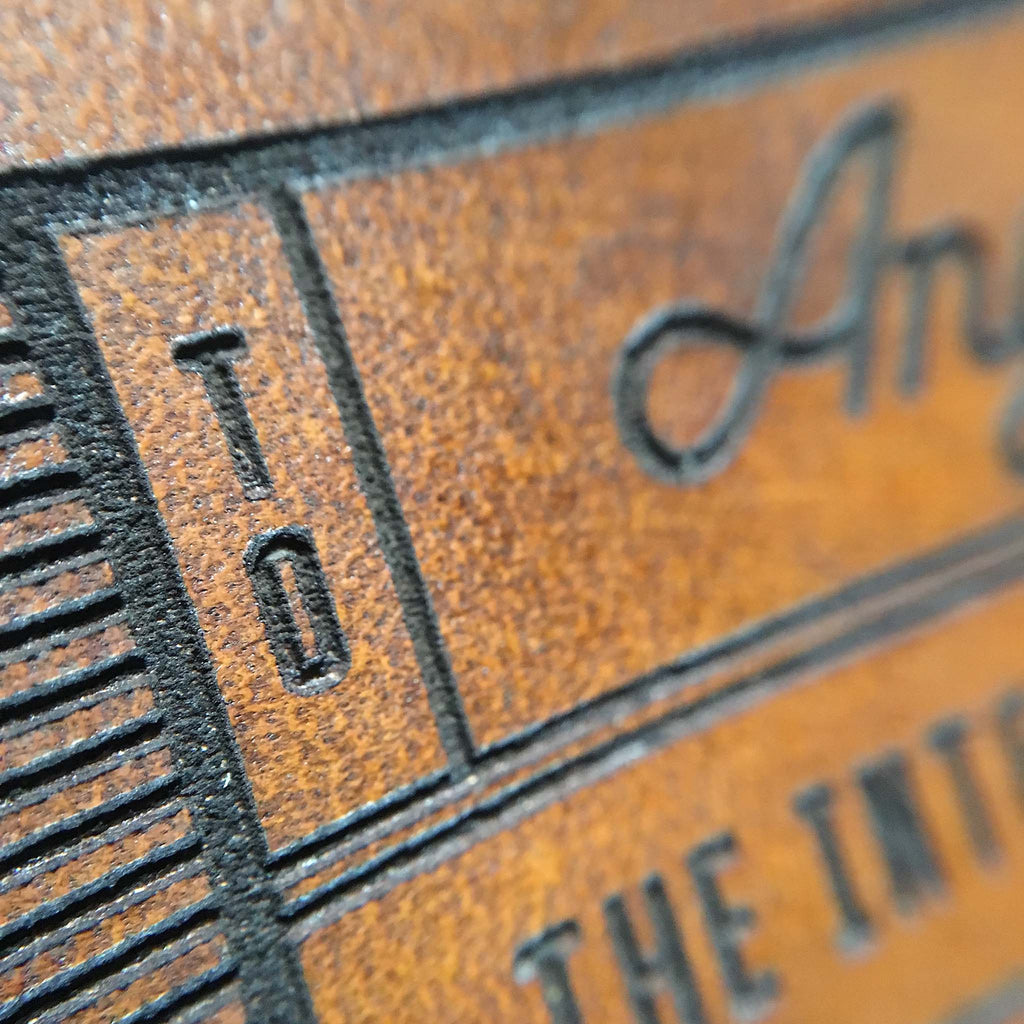 Jessica Grenier Photography Moscow Mule Packaging