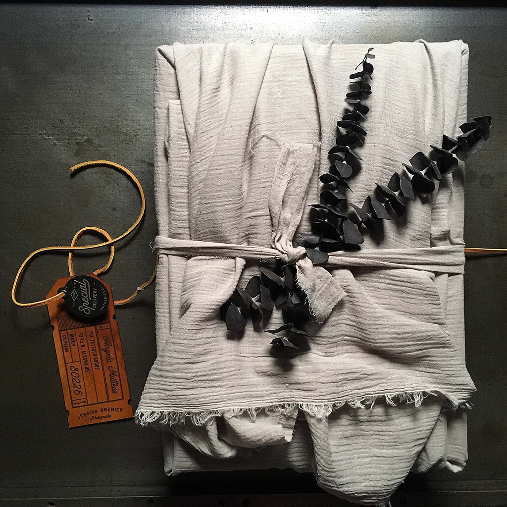 Jessica Grenier Photography Moscow Mule Packaging