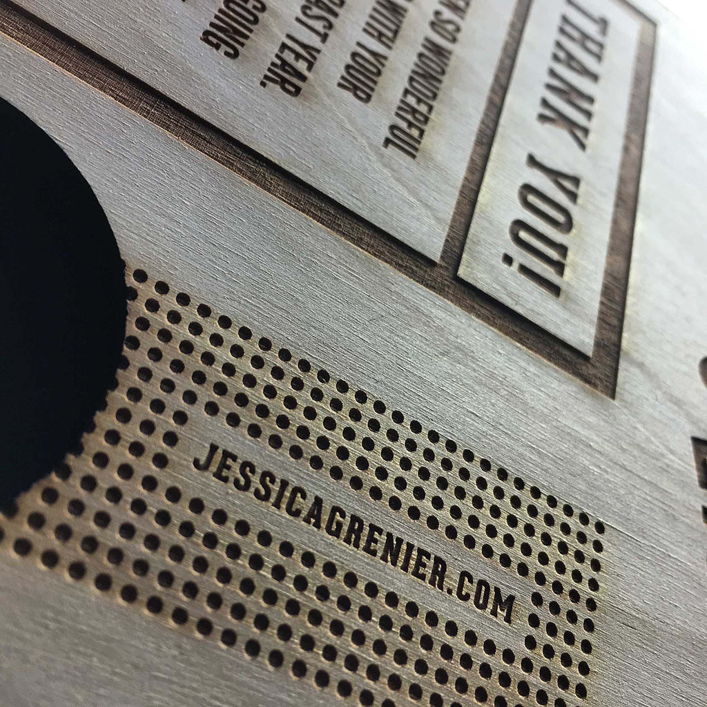 Jessica Grenier Photography Terrarium Packaging