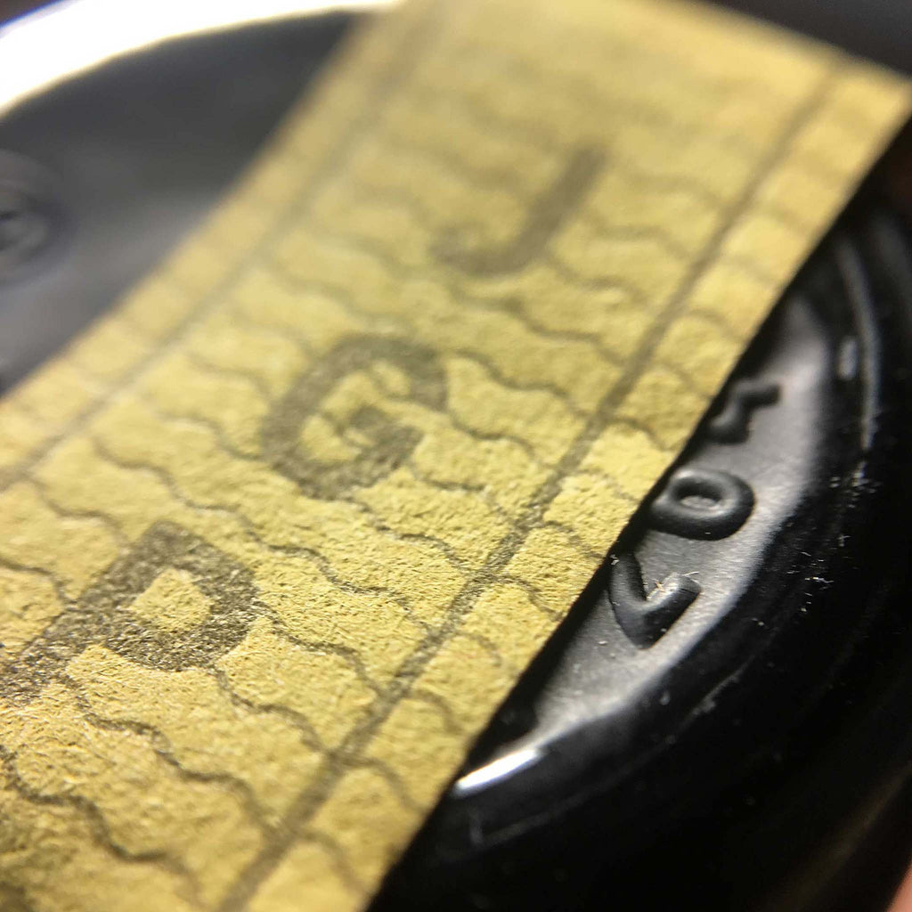 Jessica Grenier Photography Wine Packaging