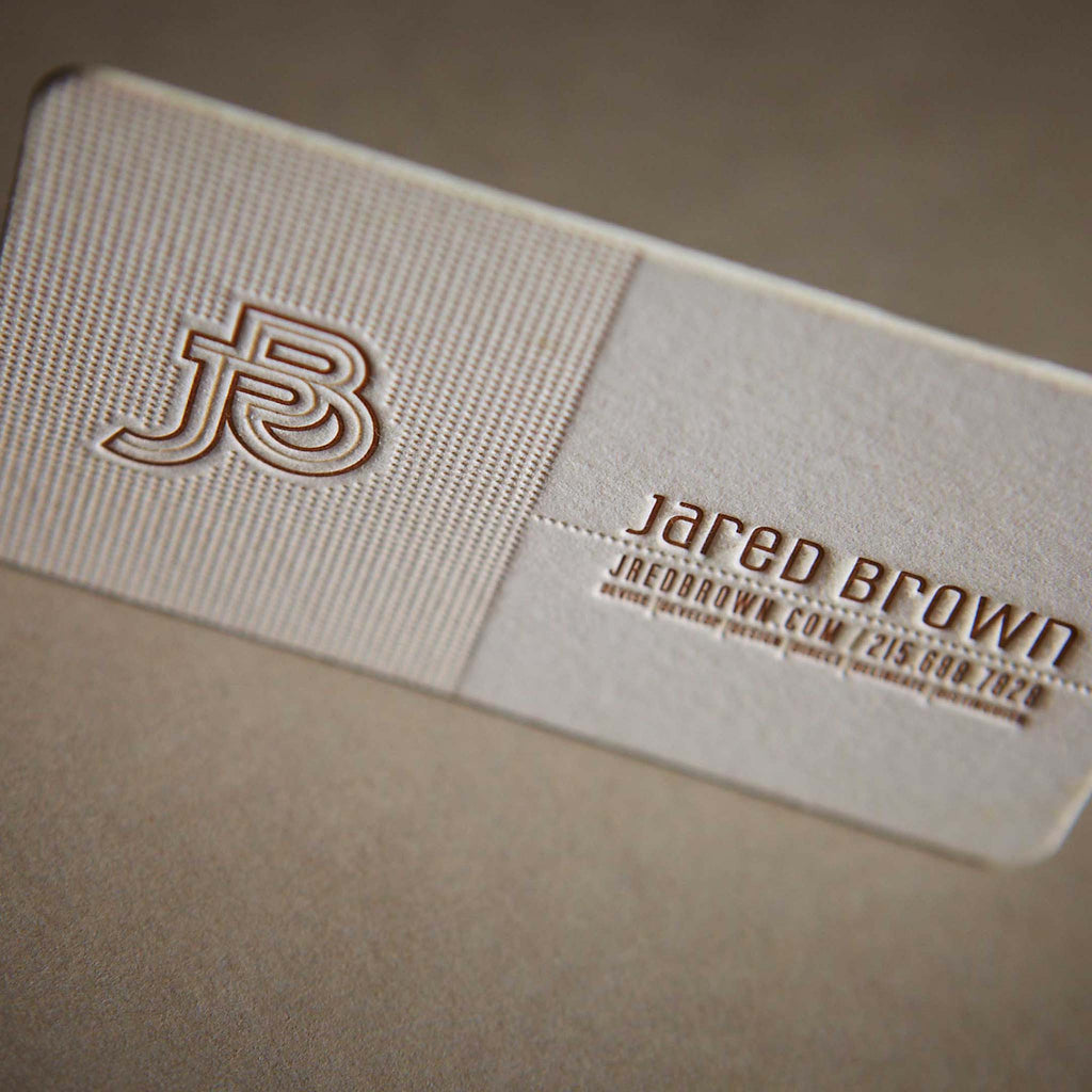 Jared Brown