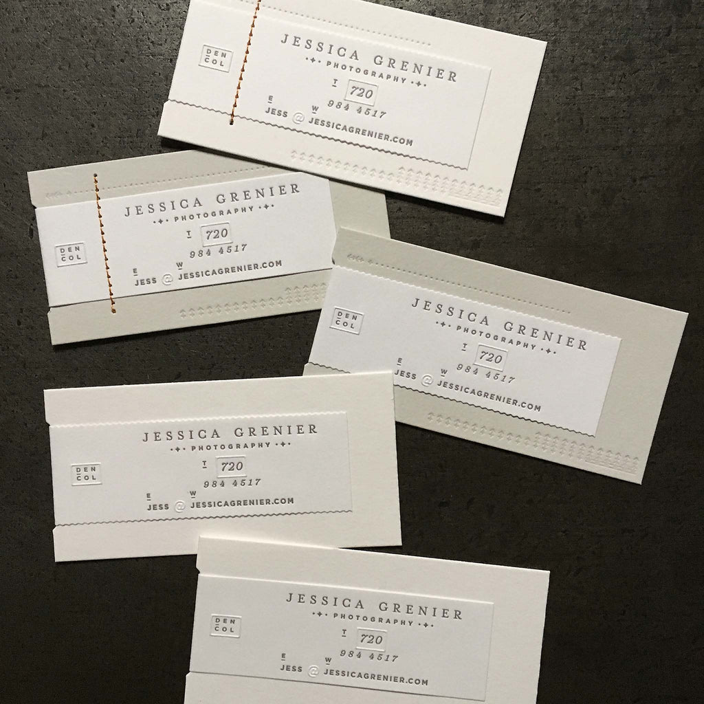 Jessica Grenier Photography