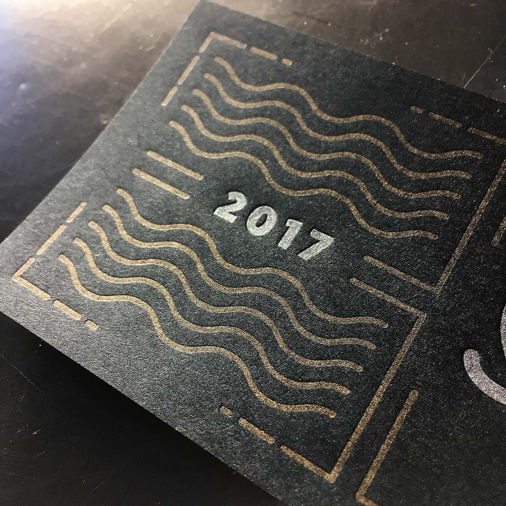 LRXD Gift of Water Packaging