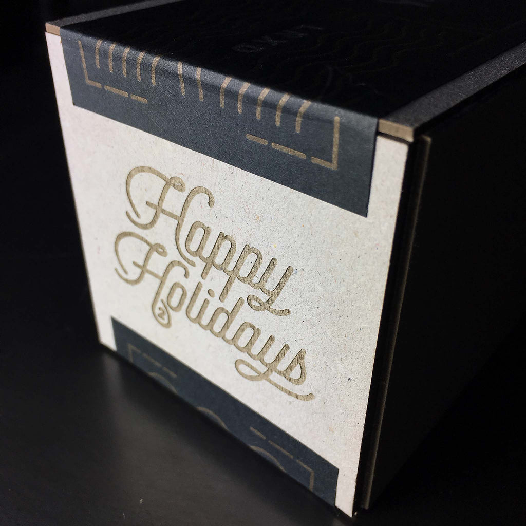 LRXD Gift of Water Packaging