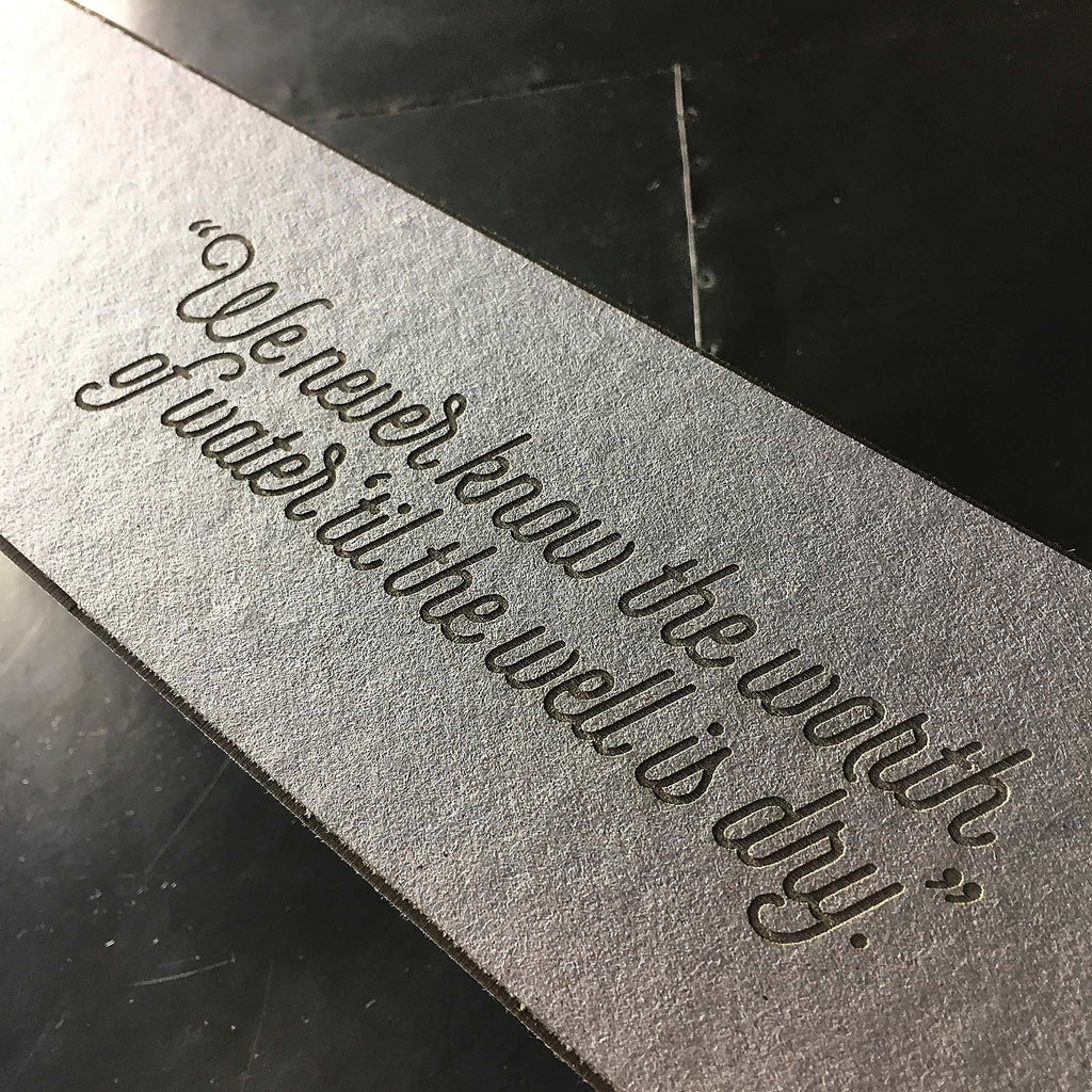 LRXD Gift of Water Packaging