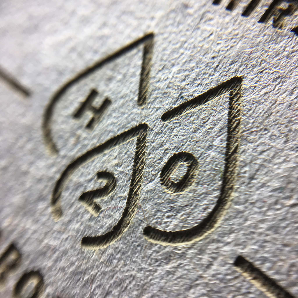 LRXD Gift of Water Packaging