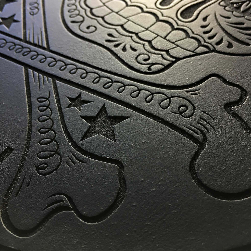 Brandon Maldonado Artist Panel - Peligro