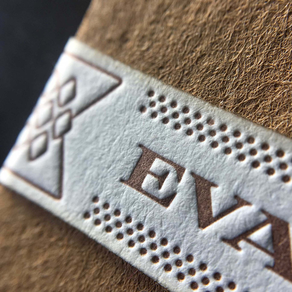 North Yard Supply Co. Packaging