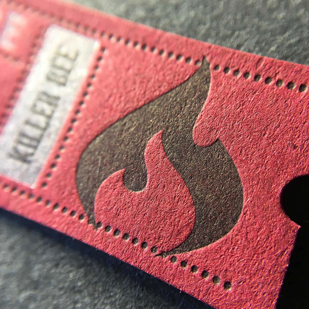 Oh Honey BBQ Sauce Packaging