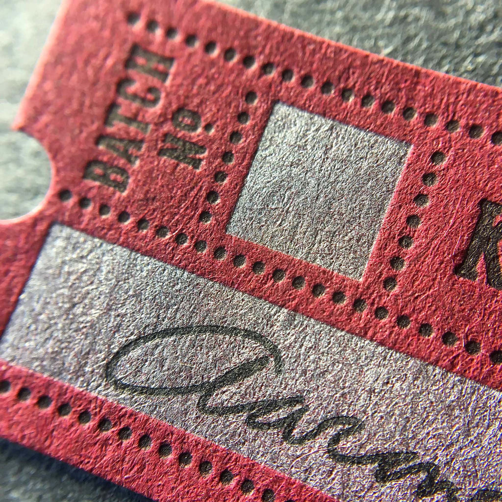 Oh Honey BBQ Sauce Packaging