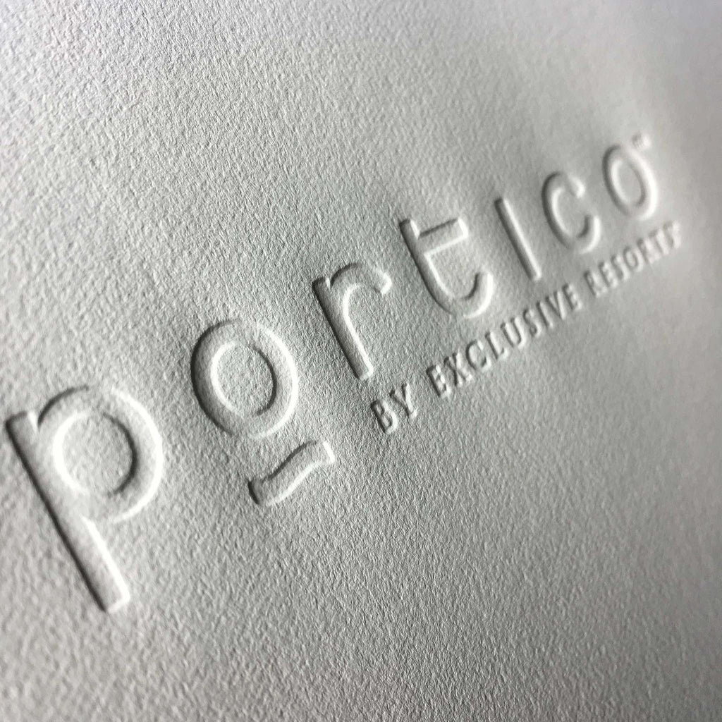 Portico Packaging