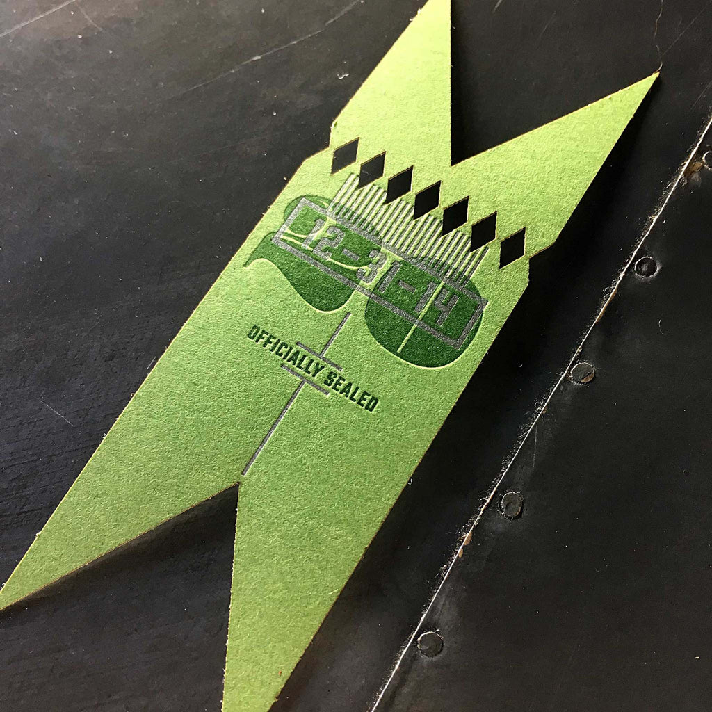 Illumination Packaging