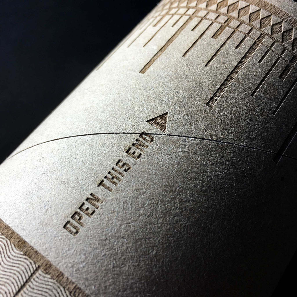 Illumination Packaging