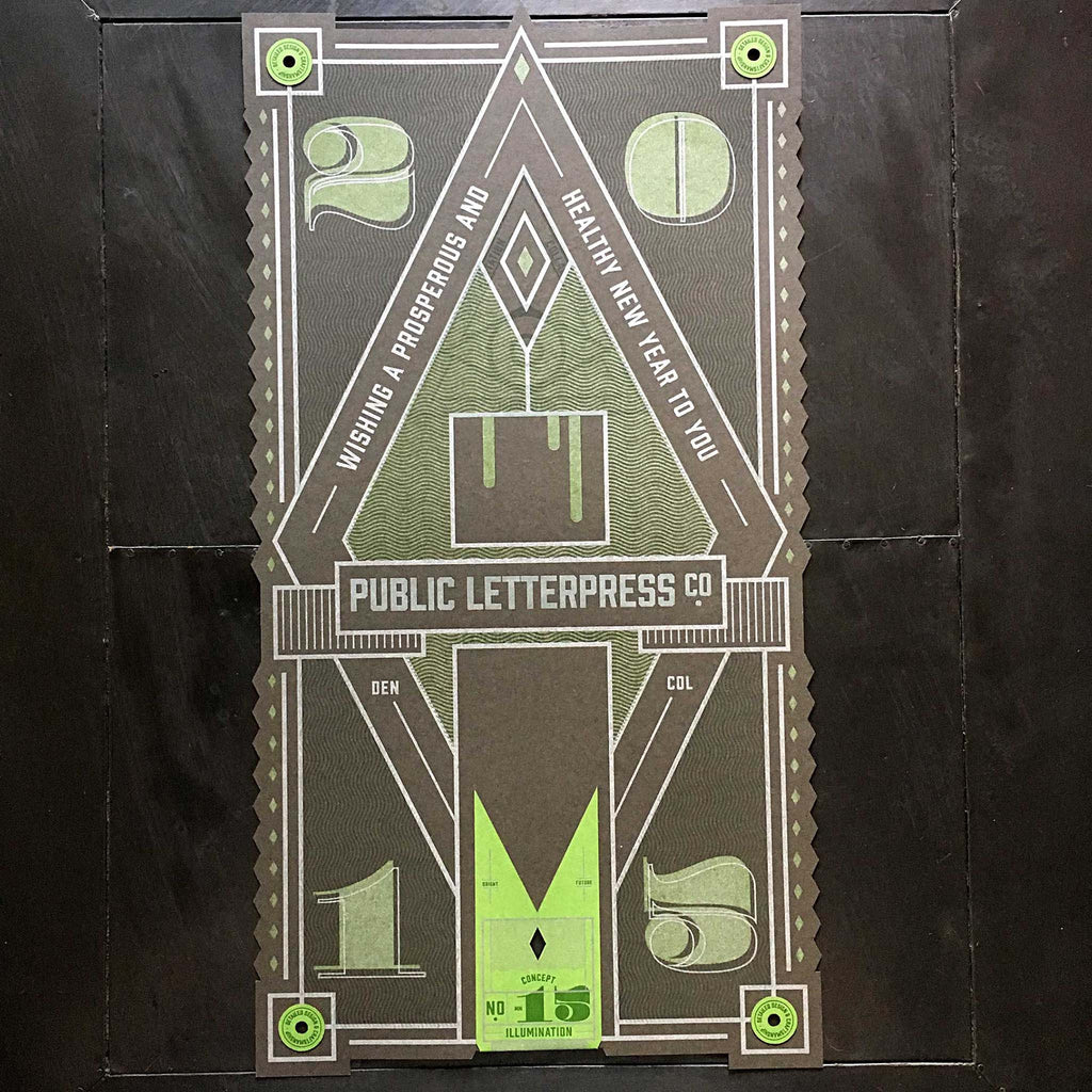 Illumination Packaging