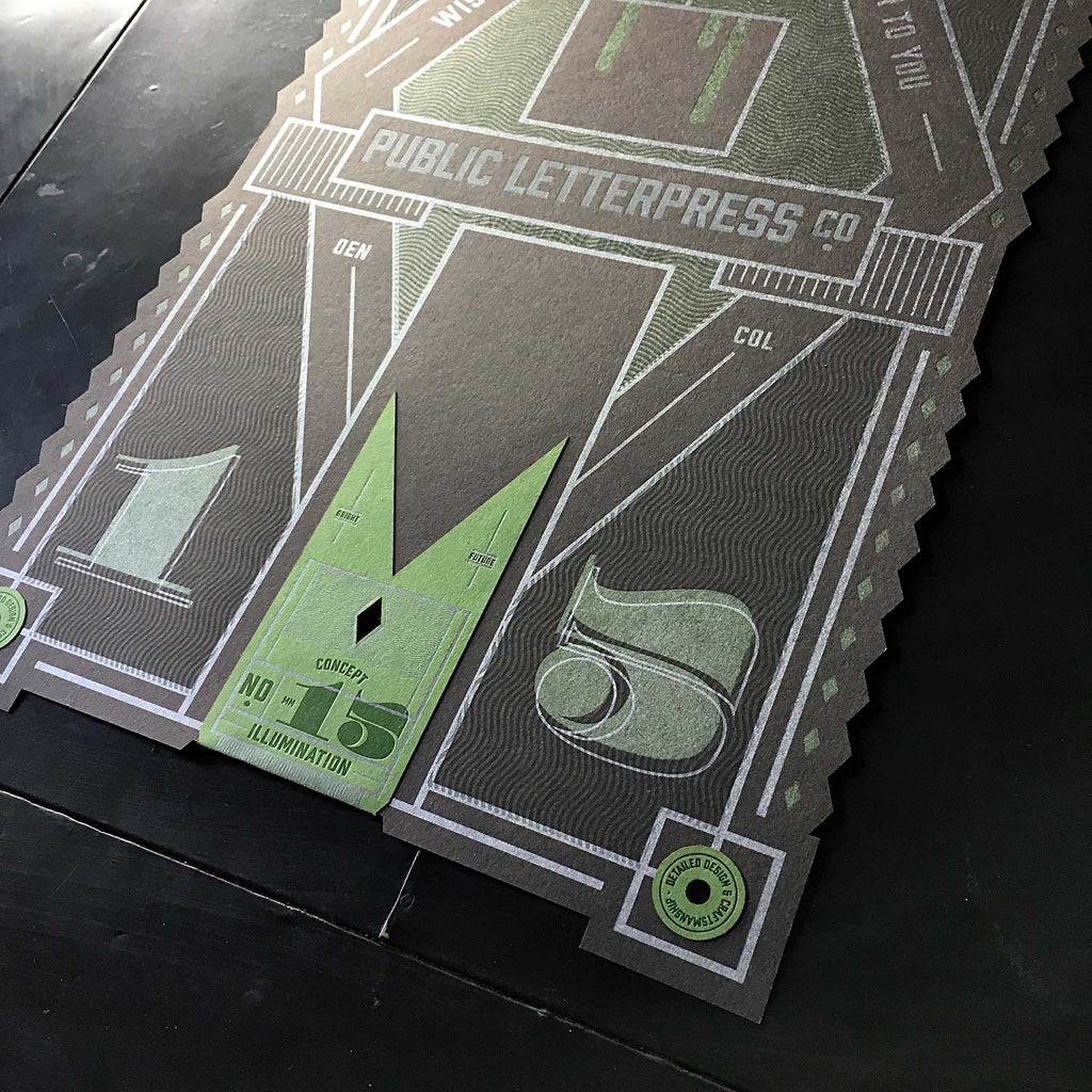 Illumination Packaging