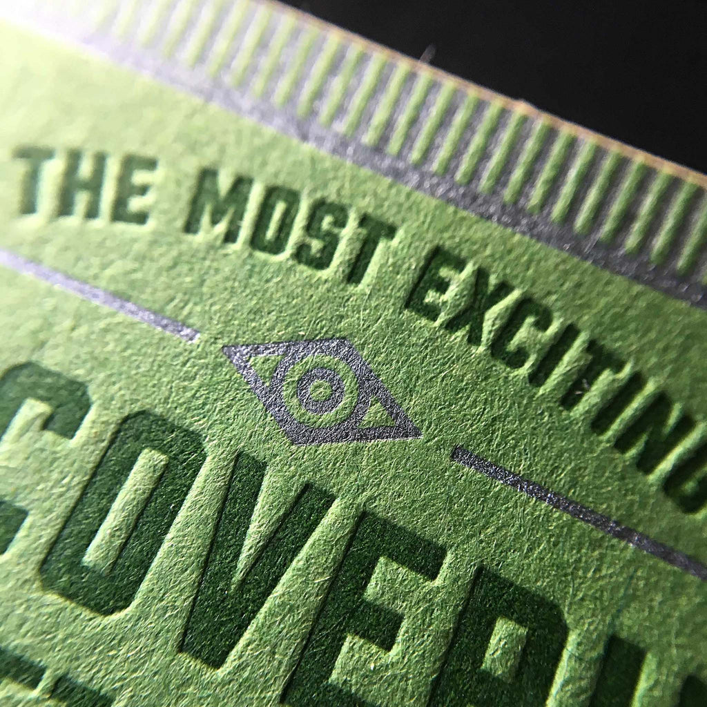 Illumination Packaging