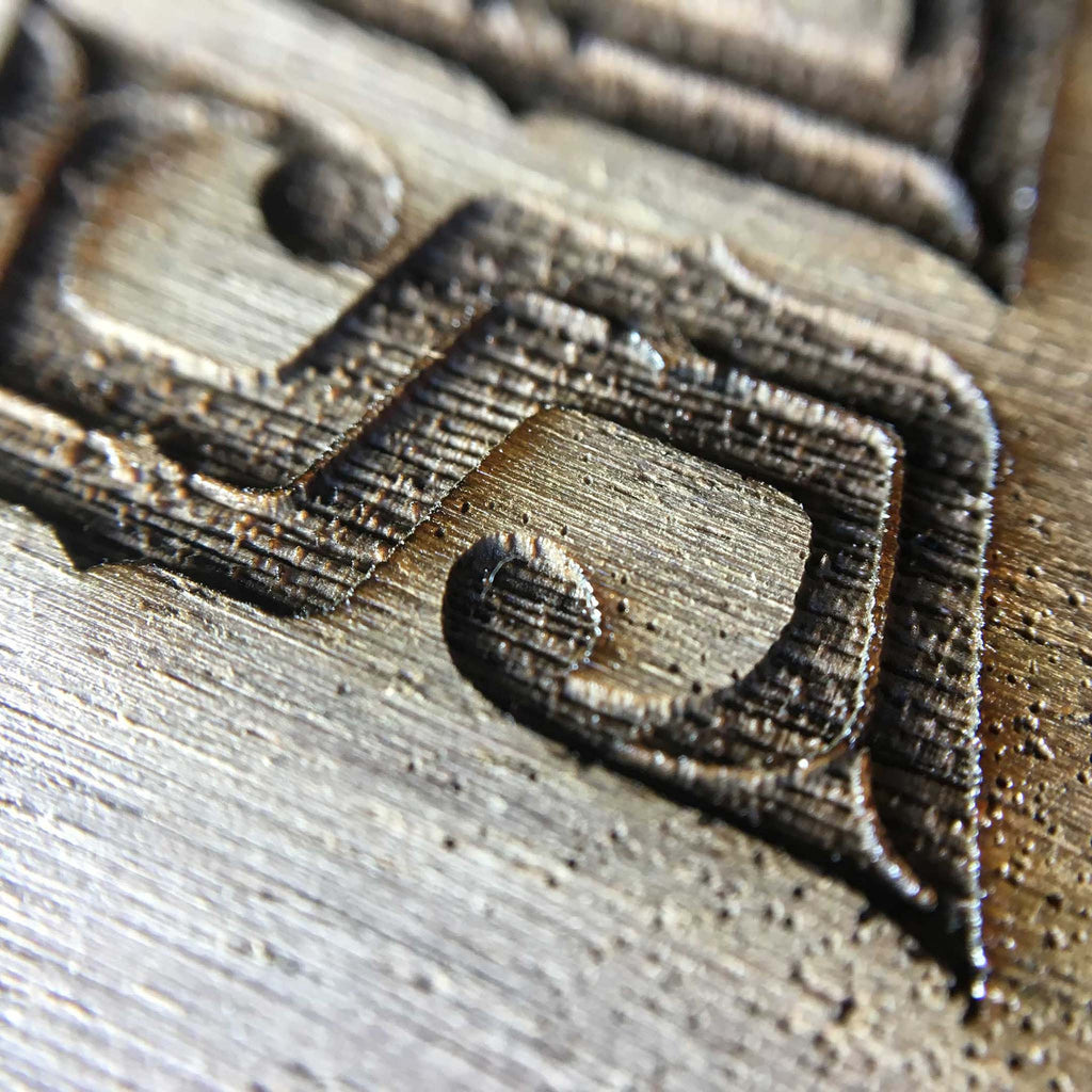 Sebastian's Table Menu