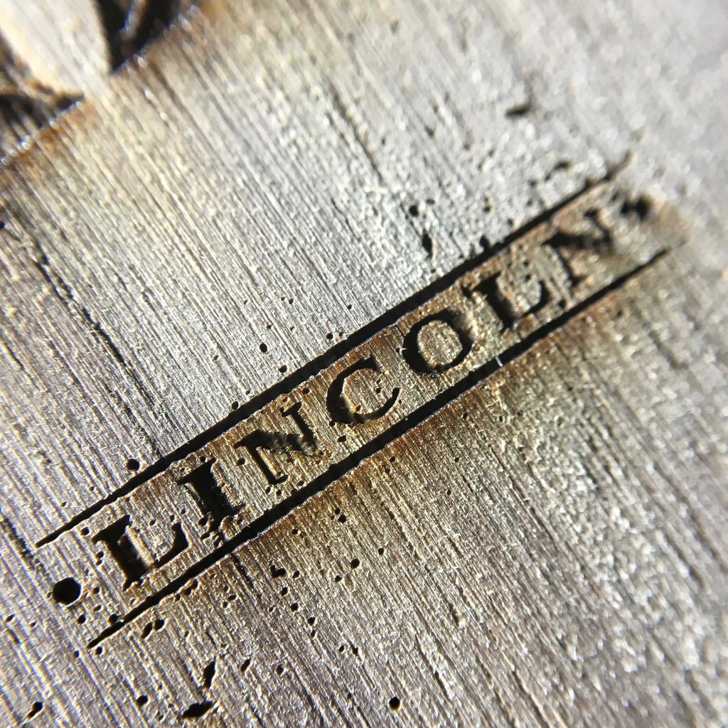 Sebastian's Table Menu