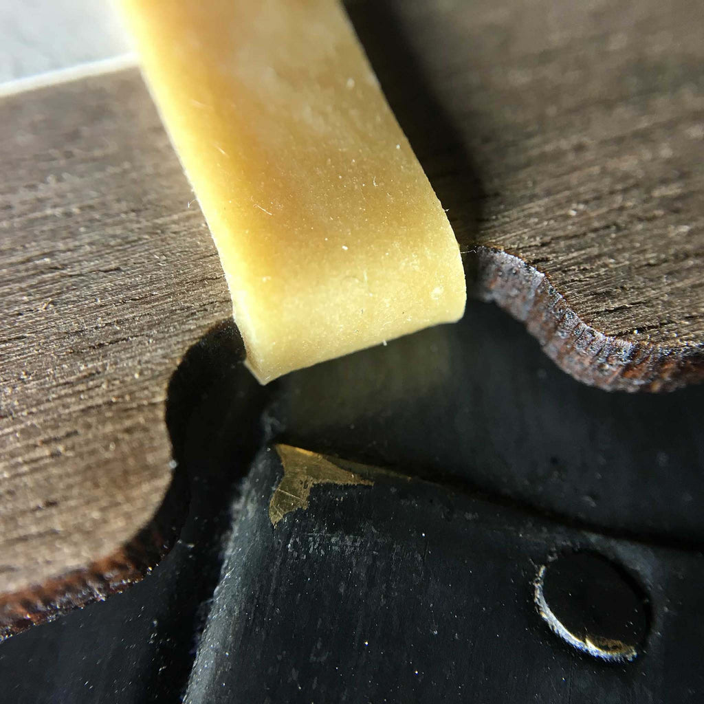 Sebastian's Table Menu