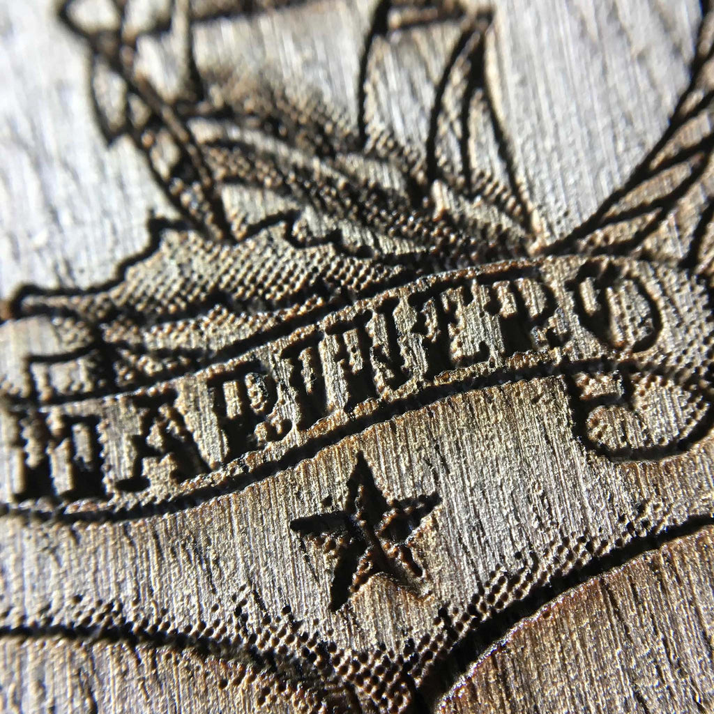 Sebastian's Table Menu