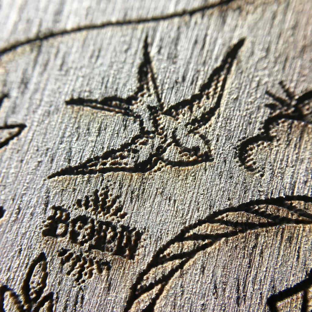 Sebastian's Table Menu