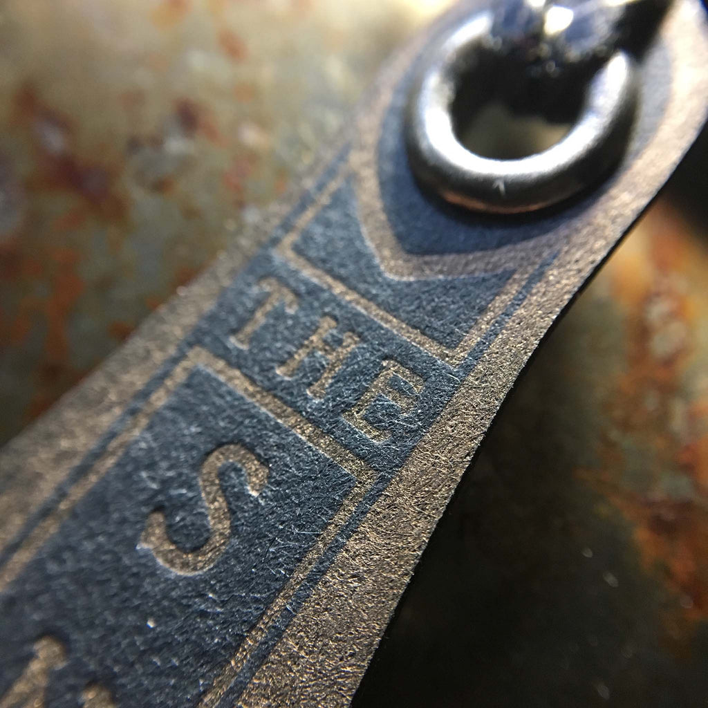 The Sneerwell Hang Tags