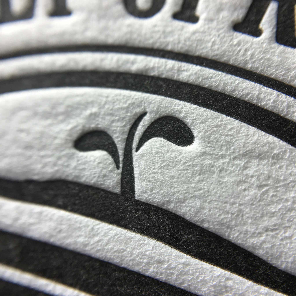 Way Better Snacks Coaster