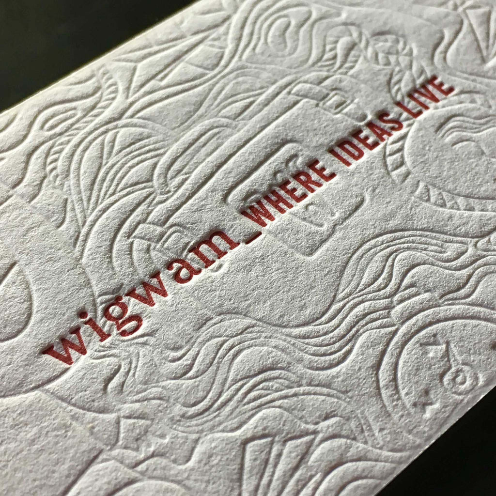 Wigwam Creative Inc.