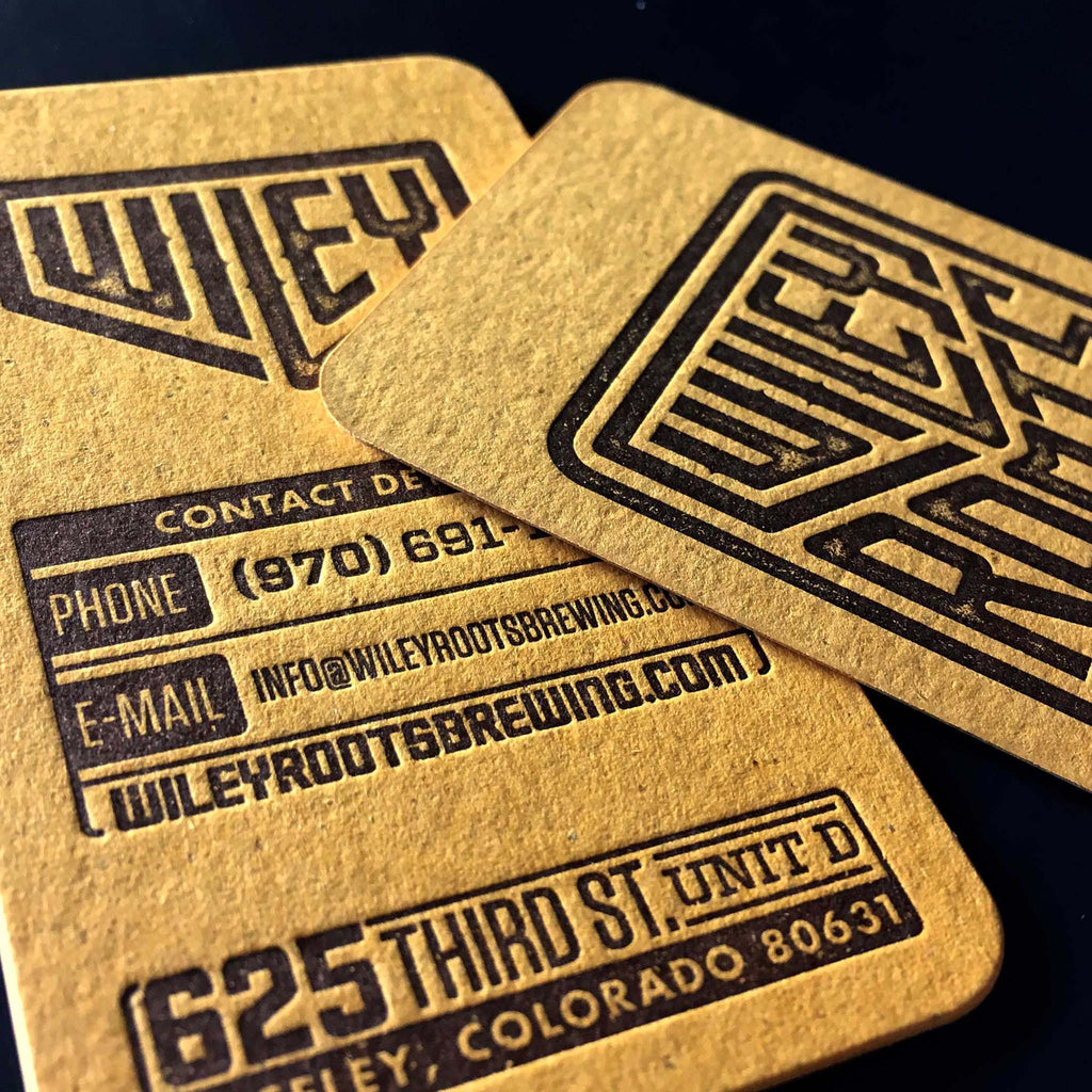 Wiley Roots Brewing Co.