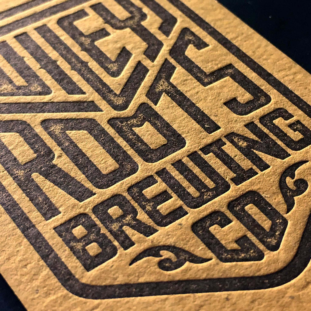 Wiley Roots Brewing Co.