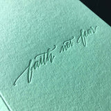 Armed With Truth Card