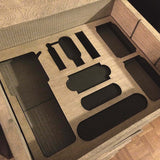 Cachematrix Promotional Packaging