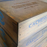 Cachematrix Promotional Packaging