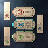 Cactus Hook or Crook Agave