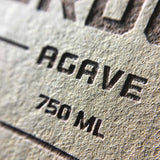 Cactus Hook or Crook Agave