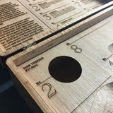 Cactus Man Therapy Packaging