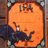 Cactus Odell Brewing Co. Advertisement