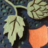 Cactus Odell Brewing Co. Advertisement