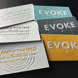 Cafe Evoke