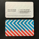 Caryn Arredondo 2010