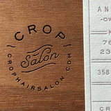 Crop Salon